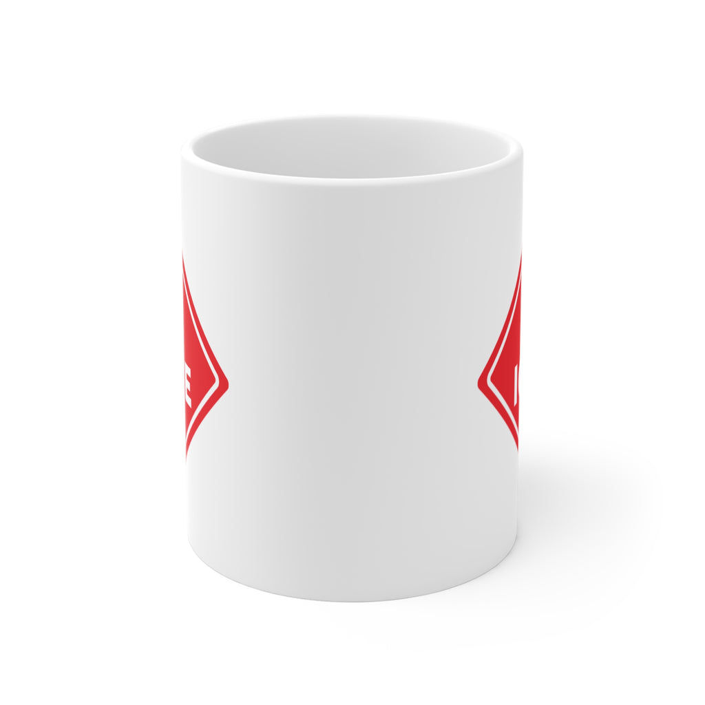 Ignite Comics Mug 11oz