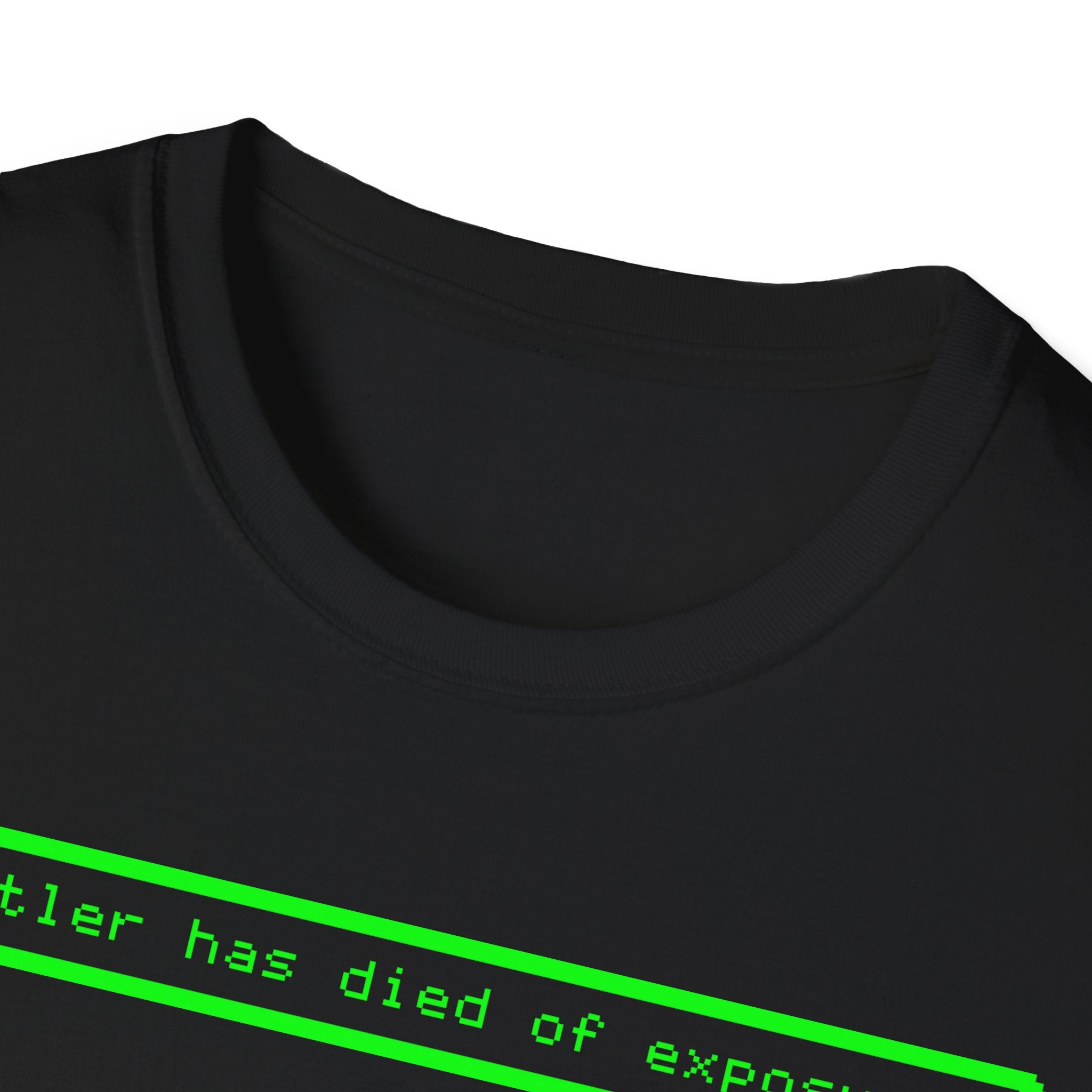 Wrestler has died of exposure