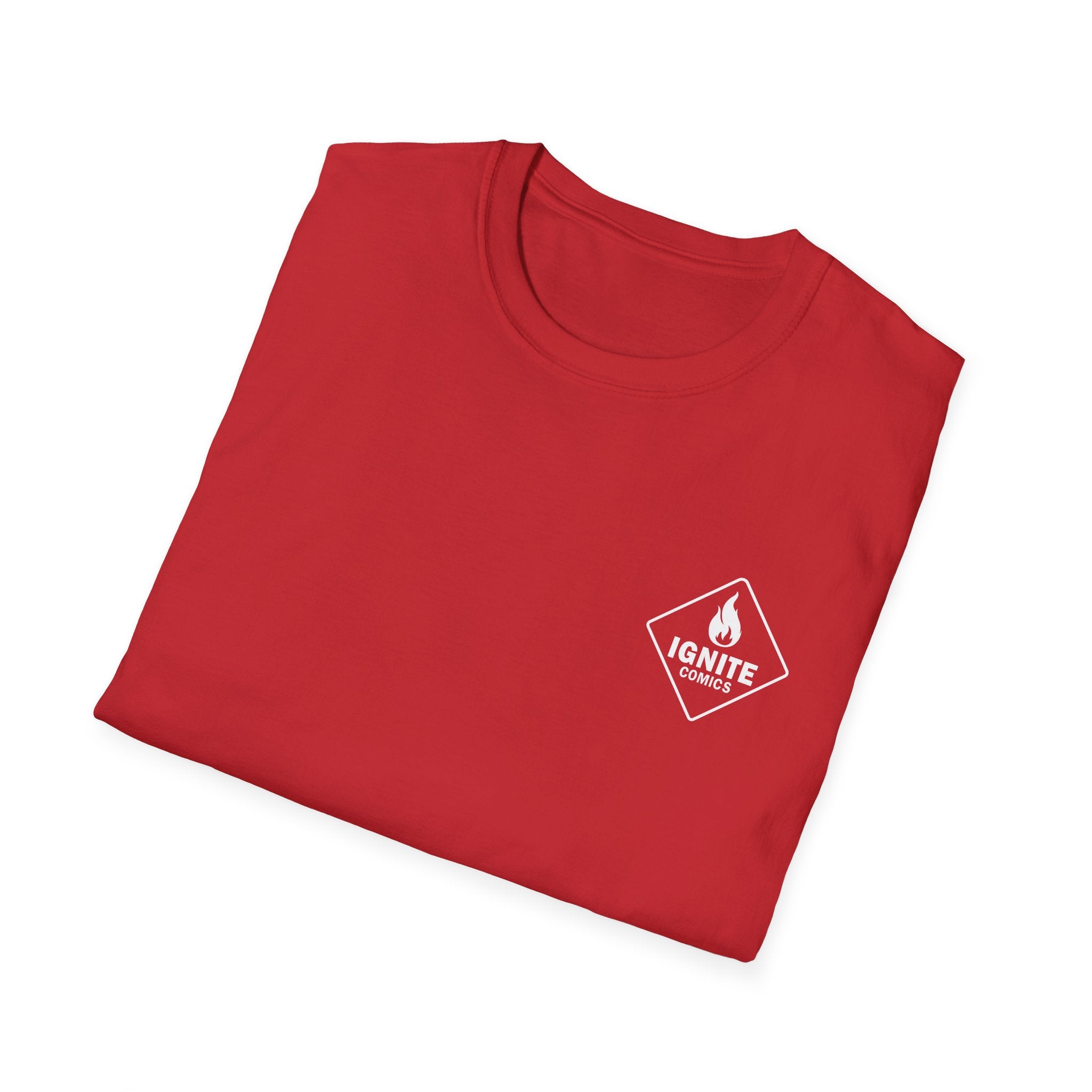 Ignite Logo Tee