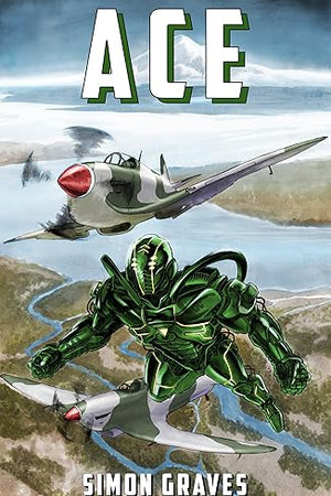 Ace: Origins (Prose Novella)