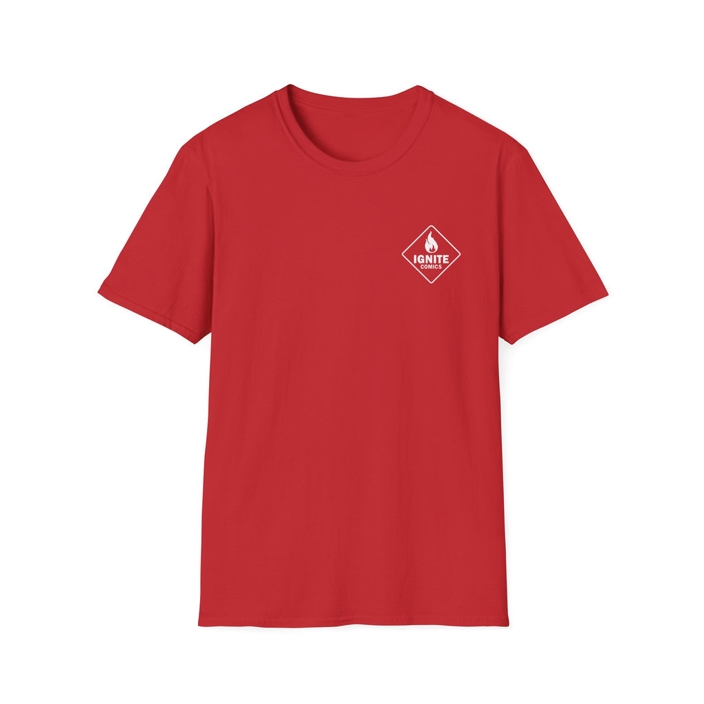Ignite Logo Tee