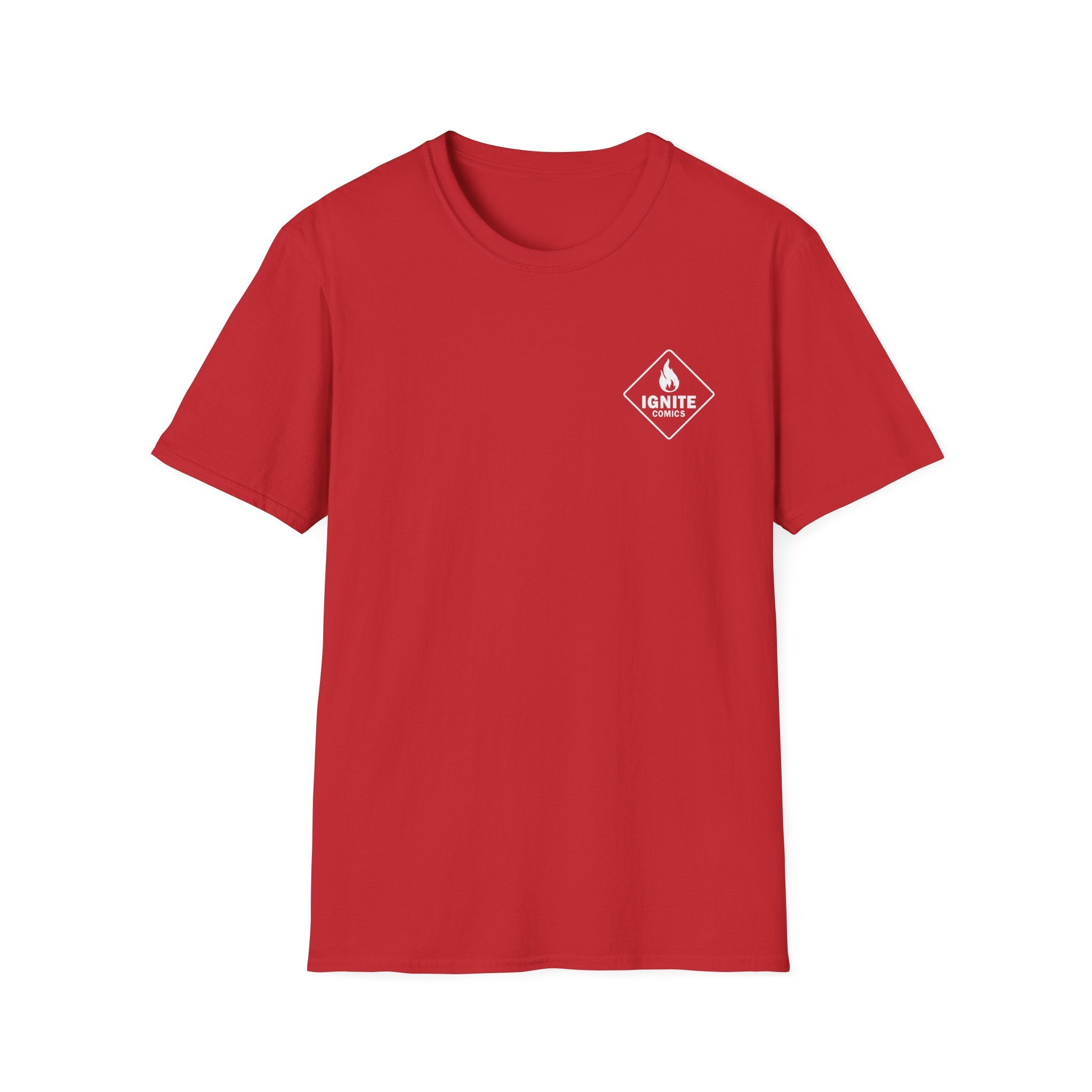 Ignite Logo Tee