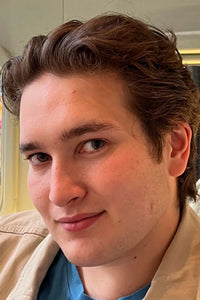 Nate Schachter