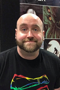 Simon Graves