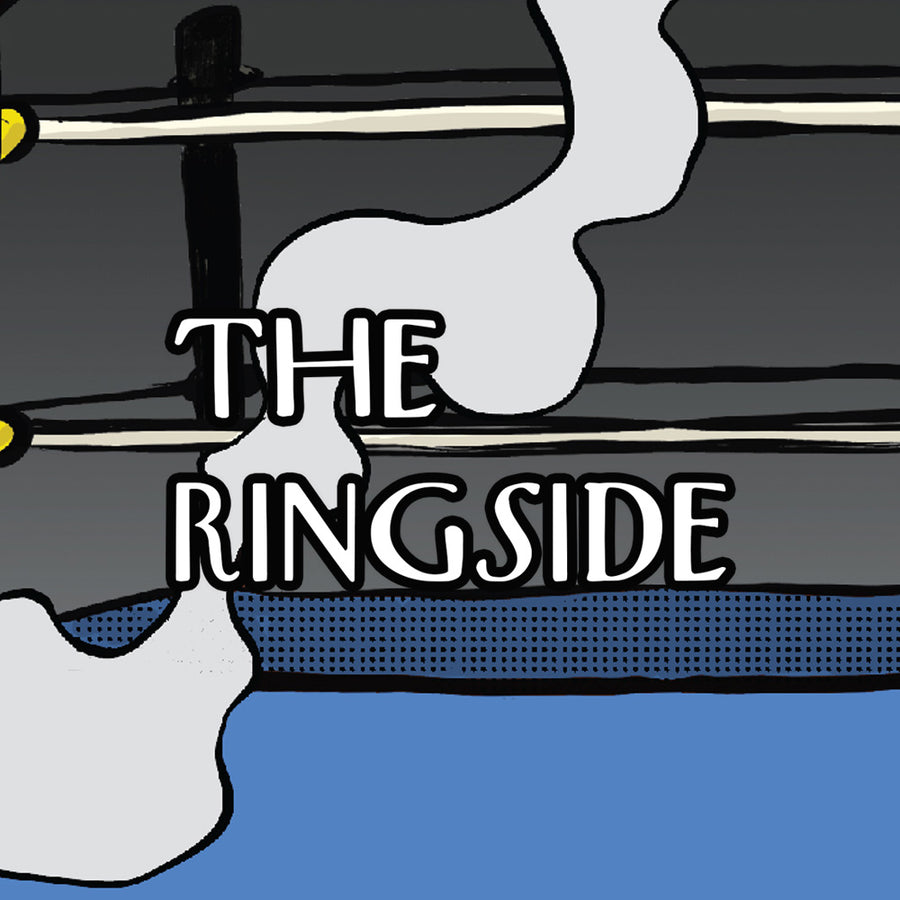 The Ringside